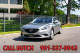 Used 2014 MAZDA MAZDA6 Touring w/ Touring Technology Package image 3