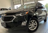 Used 2018 Chevrolet Equinox LT w/ Sun & Infotainment Package image 3