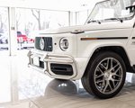 Used 2020 Mercedes-Benz G 63 AMG 4MATIC image 4
