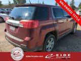 Used 2011 GMC Terrain SLE image 6