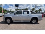 Used 2012 Chevrolet Avalanche LT image 5