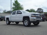 Used 2016 Chevrolet Silverado 1500 LT w/ All Star Edition image 3