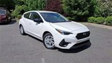 New 2025 Subaru Impreza 2.0i image 2