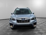 Certified 2021 Subaru Forester Premium image 2