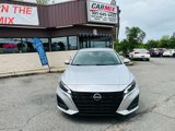 Used 2023 Nissan Altima 2.5 SV image 2