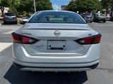 Used 2023 Nissan Altima 2.5 SV image 4