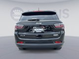 Used 2019 Jeep Compass Latitude w/ Popular Equipment Group image 5