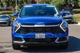 Certified 2023 Kia Sportage EX image 3