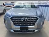 Used 2020 Hyundai Palisade Limited image 2