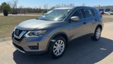 Used 2018 Nissan Rogue S image 4