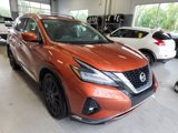 Used 2019 Nissan Murano SL w/ SL Technology Package image 3