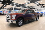 Used 2015 Ford F150 XLT w/ Equipment Group 301A Mid image 5
