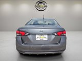 Used 2022 Nissan Versa S image 4