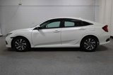 Used 2017 Honda Civic EX image 2
