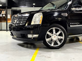 Used 2007 Cadillac Escalade EXT w/ Information Package image 2