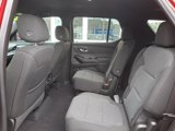 Certified 2023 Chevrolet Traverse LT w/ Rear Camera Mirror Package image 5