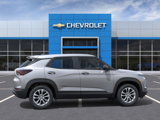 New 2026 Chevrolet TrailBlazer LS image 5