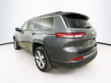 Certified 2022 Jeep Grand Cherokee L Limited image 5