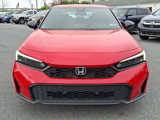 Certified 2025 Honda Civic Sport image 2