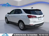 Used 2022 Chevrolet Equinox LT w/ Driver Convenience Package image 3