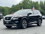 Used 2023 Nissan Rogue SV image 2