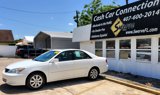 Used 2002 Toyota Camry XLE image 2