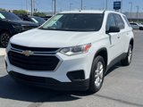 Used 2018 Chevrolet Traverse LS image 5