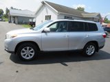 Used 2011 Toyota Highlander 4WD image 5