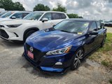 Used 2021 Nissan Altima 2.5 SR image 3