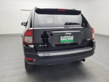 Used 2017 Jeep Compass High Altitude image 6