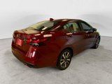 New 2025 Nissan Versa SV w/ Trunk Package image 5
