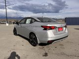 New 2025 Nissan Versa SR w/ Trunk Package image 5