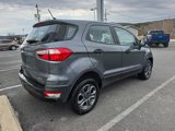 Used 2020 Ford EcoSport S image 3
