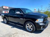 Used 2014 RAM 1500 Express image 3
