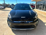 Used 2022 Kia Niro LXS image 3