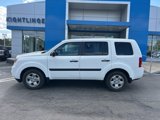 Used 2015 Honda Pilot LX image 2