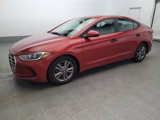 Used 2018 Hyundai Elantra SEL image 2