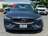 Certified 2022 Volvo S60 B5 Inscription w/ Advanced Package image 2