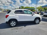 Used 2022 Chevrolet Trax LT w/ LT Convenience Package image 4