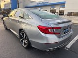Used 2018 Honda Accord Sport image 5