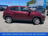 Used 2017 Chevrolet Trax LS image 2