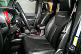 Used 2015 Jeep Wrangler Unlimited Sahara w/ Max Tow Package image 6