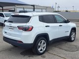 Certified 2023 Jeep Compass Sport image 5