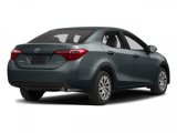 Used 2018 Toyota Corolla LE image 2