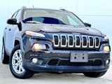 Used 2016 Jeep Cherokee Latitude w/ Cold Weather Group image 3