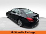 Used 2015 Mercedes-Benz C 300 Sedan image 3