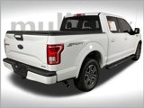 Used 2015 Ford F150 XLT w/ Equipment Group 301A Mid image 3