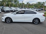 Certified 2023 Kia Forte LXS w/ LXS Technology Package image 3