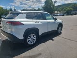 Used 2022 Toyota Corolla Cross LE image 5