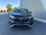Used 2021 Honda CR-V EX image 3